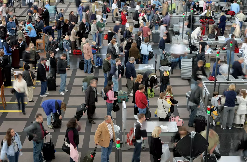 U.S. Issues Worldwide Travel Alert for U.S. Citizens Into Next Year