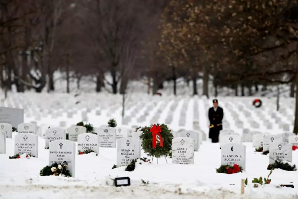 Donors Are Needed for Wreaths Across America at Greeley&#8217;s Linn Grove Cemetery