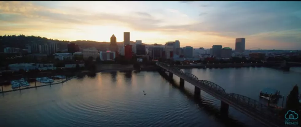 4 Big Cities I have Lived in as Seen Through a Drone&#8217;s Point of View