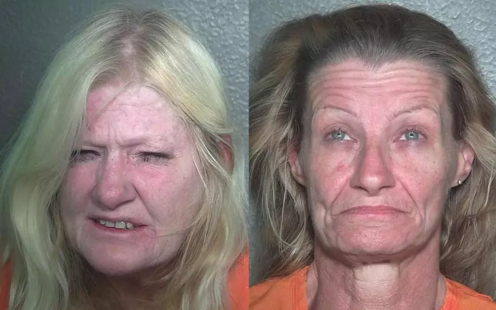 Two Greeley Women Arrested for Prostitution Following Investigation