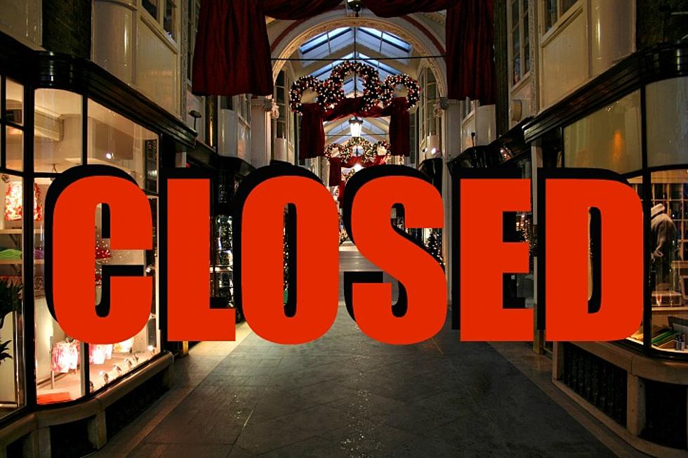 These Stores Are CLOSED On Thanksgiving