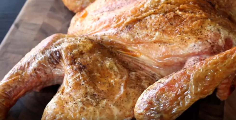 Don’t Have Time to Spend Hours Roasting a Turkey? Try This!