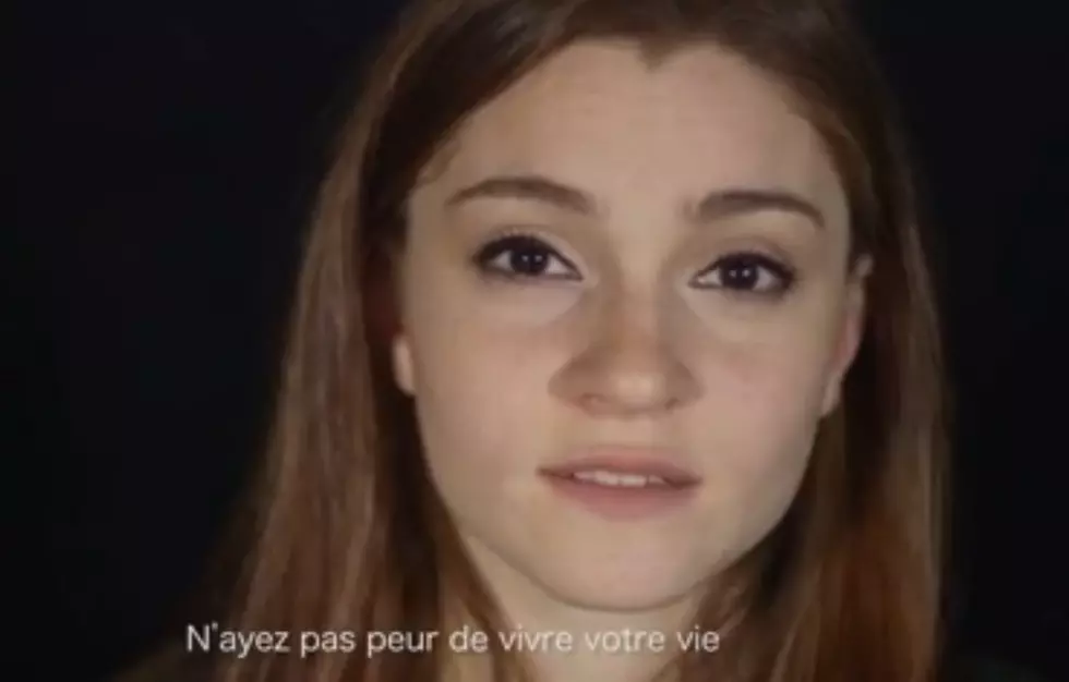 Children of 9/11 Victims Send Message to Paris and Terror Victims [VIDEO]