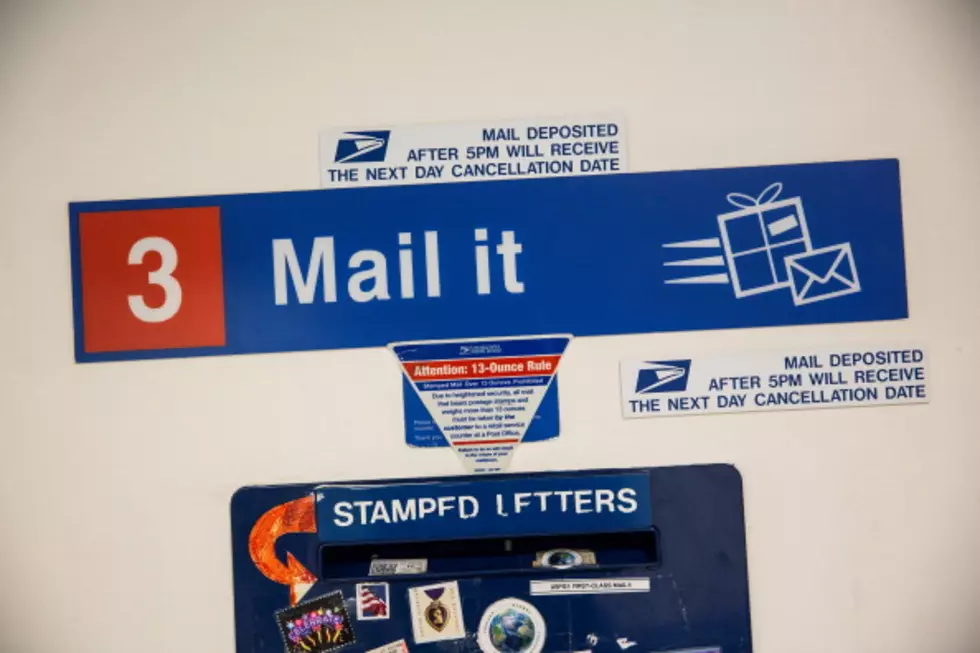 USPS to Begin Emailing You Your Mail Each Morning