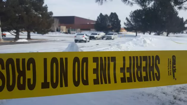 Death Being Investigated at Aims Community College in Greeley
