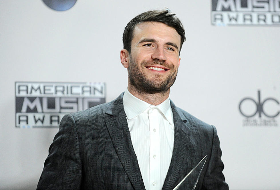 Sam Hunt Describes His Perfect Girl