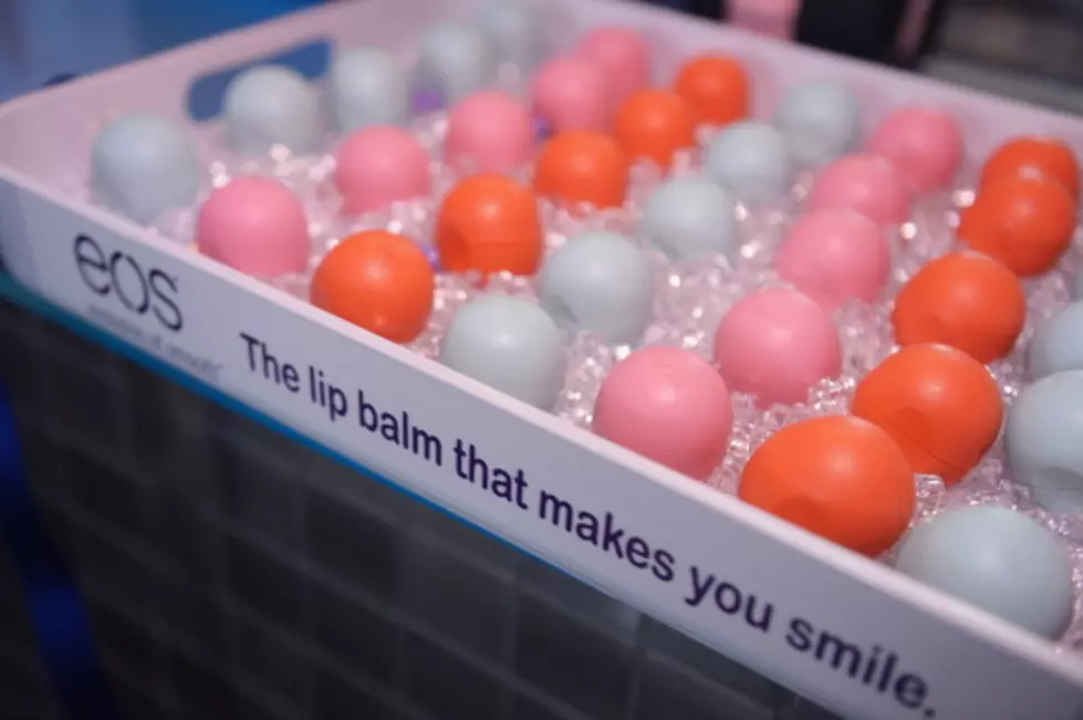 EOS Lip Balm Being Sued for Customer’s Adverse Reactions