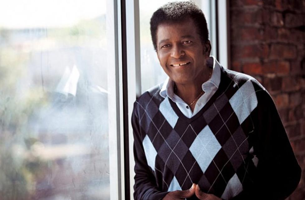 Charley Pride Broke the Color Barrier at the Grand Ole Opry 49 Years Ago Today [VIDEO]