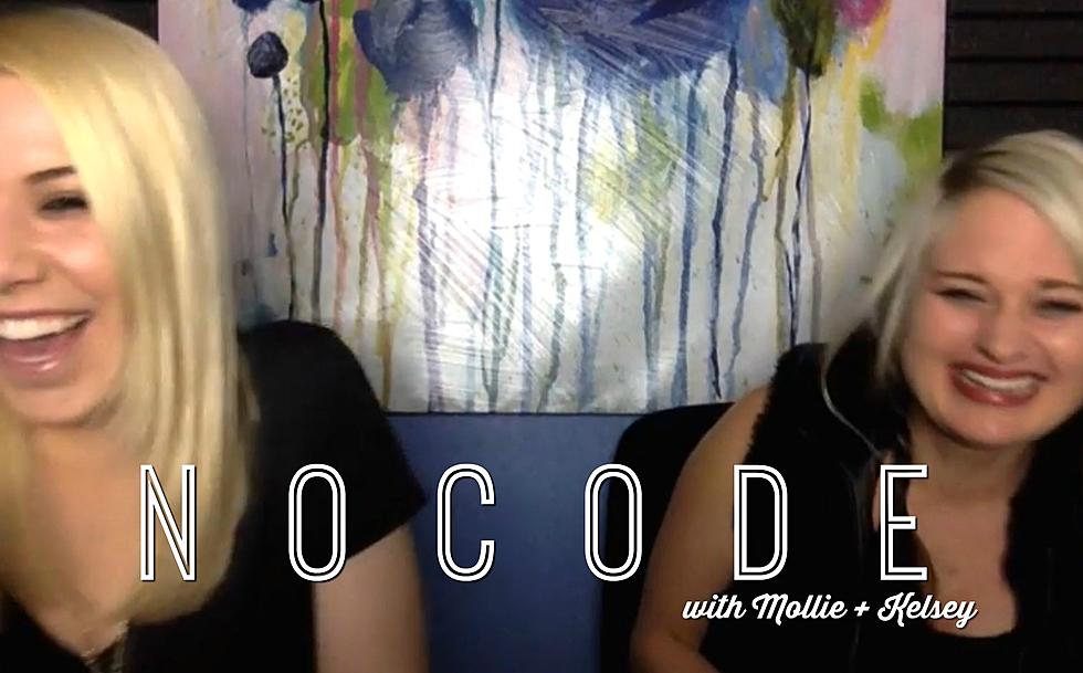 Eating S*** on NoCode with Mollie + Kelsey [VIDEO]