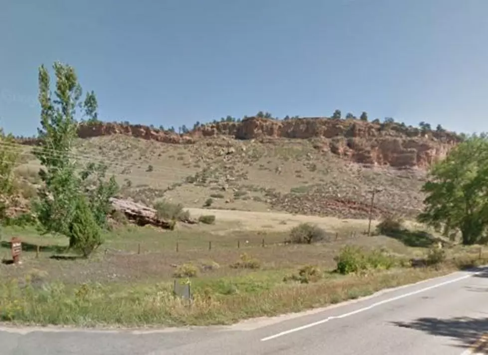 Johnstown Man Dies at Boulder County Open Space Trailhead