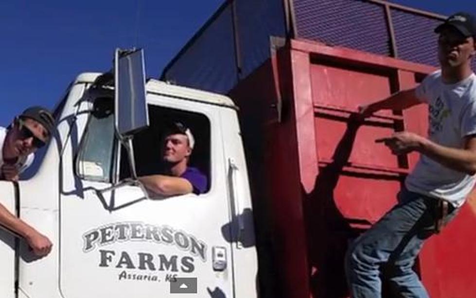 Peterson Farm Bros Do Great Parody of &#8216;Uptown Funk&#8217; &#8216;Watch Me&#8217; and More [VIDEO]