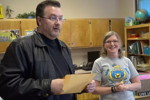1st Teacher Tuesday of 2016 Takes Todd to Timnath [VIDEO]