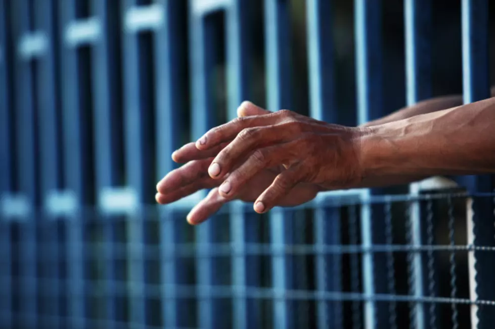 Larimer County Jail Inmate Severs Own Thumb