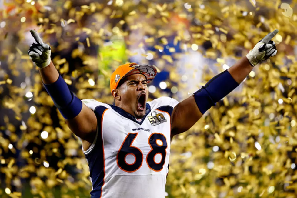 Denver Broncos Land Spot in NFL History for Top 10 Most Dominant Defense
