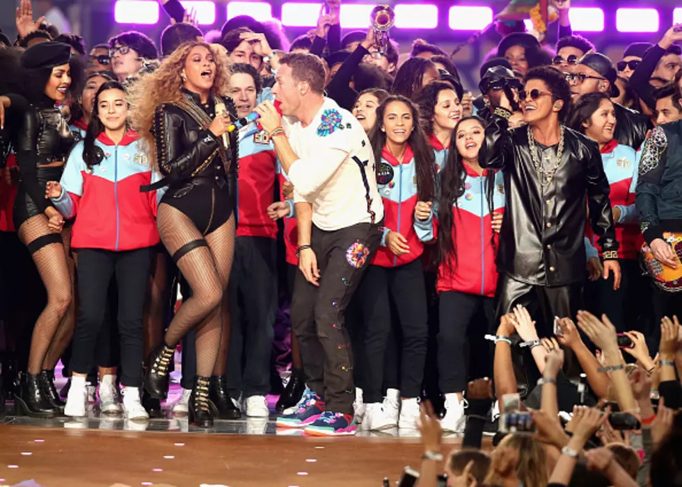 9 Artists That Should Have Played the Super Bowl Halftime Show