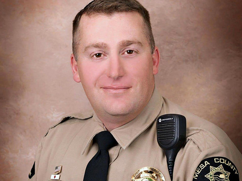 Mesa County Deputy Derek Geer Dies After Being Taken Off Life Support