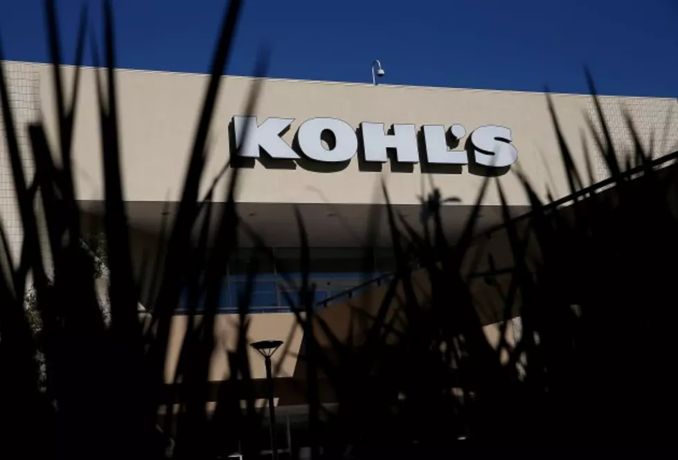 Kohls to Close 18 Stores in 2016