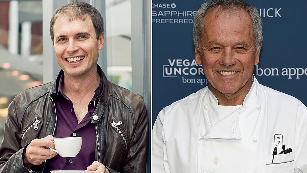 After Settling with Loveland Eatery, Boulder’s ‘The Kitchen Next Door’ Now Goes After Wolfgang Puck!