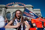 One Quarter of All DPS Students Played Hooky to Attend Broncos Parade