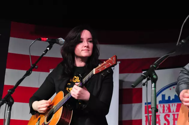 Brandy Clark Delivers Smoking Hot Performance on Ellen [VIDEO]