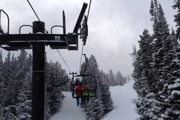 Some Colorado Ski Resorts Staying Open Longer Because of More Snow