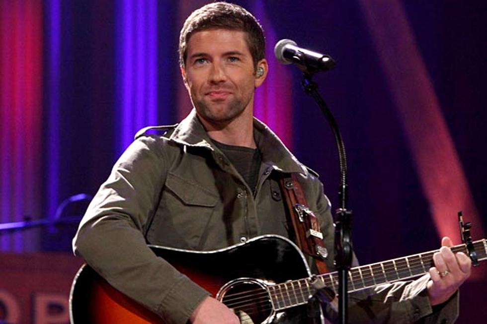 In 2006 Josh Turner Hit Number One with the Song That Started Scotty McCreery’s Career [VIDEO]