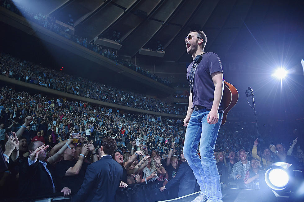 Should Eric, Dierks, Jason, Chris or Brett Be ACM Male Vocalist of the Year? [POLL]