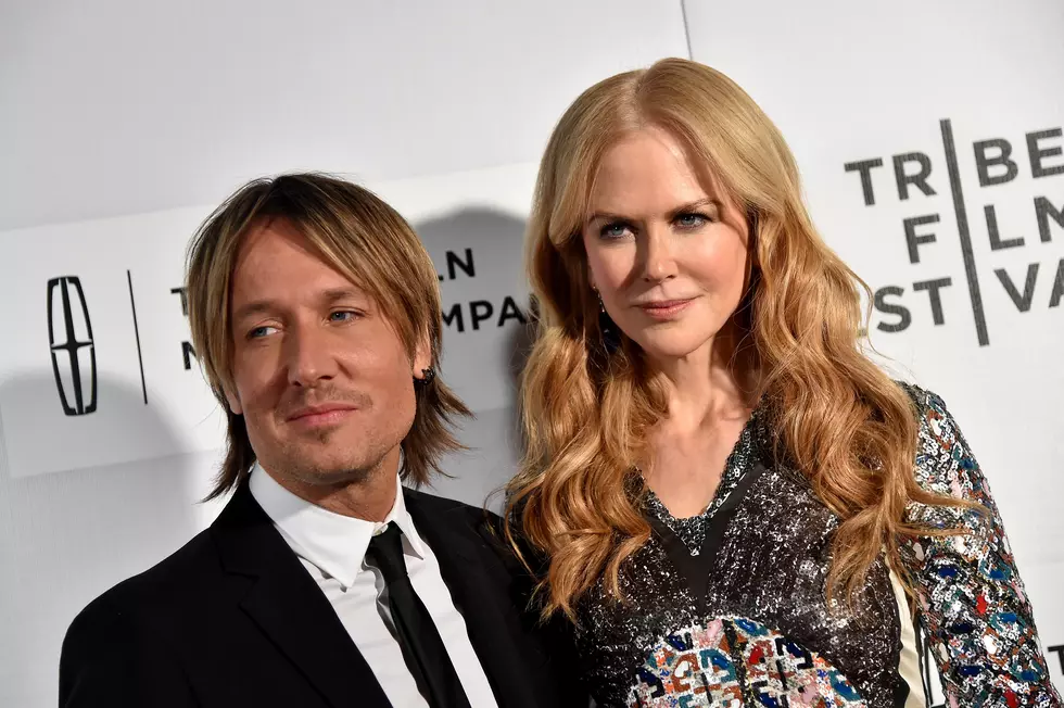 Keith Urban and Nicole Kidman Will Not Renew Their Vows: Nashville Minute