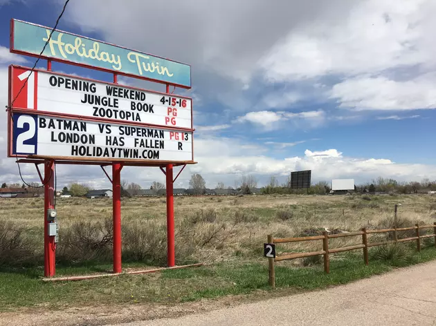 Holiday Twin Drive-in Theater Set to Open This Weekend