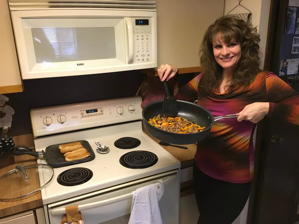 Todd’s Wife Prepares Quick and Easy Meal From Sam’s Club