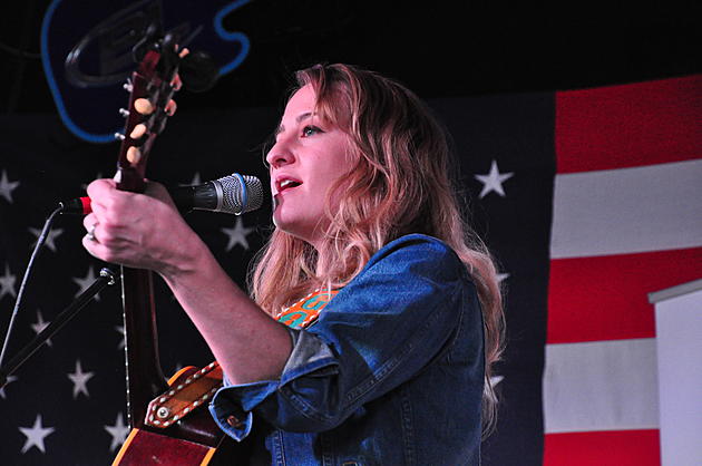 Margo Price Brings Traditional Country to the Boot Grill in Loveland [PICTURES]