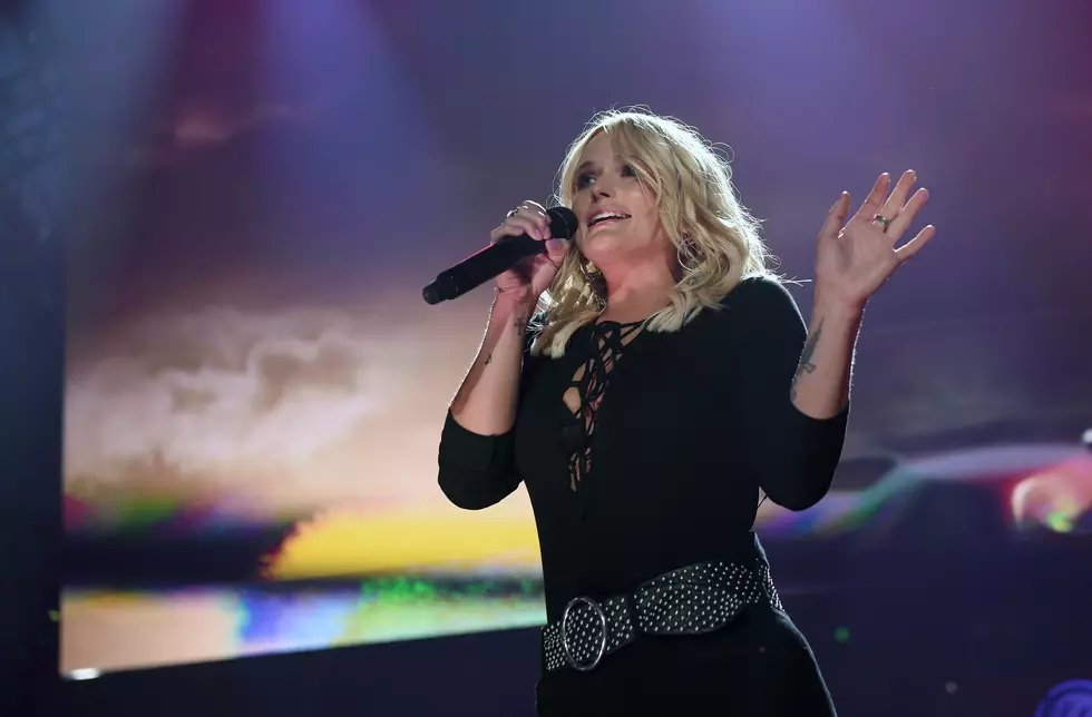 Miranda Lambert Gets Even with Nemesis: Nashville Minute