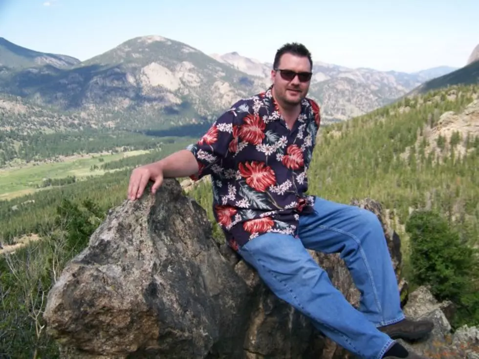 Todd&#8217;s 5 Favorite Things About Estes Park [PICTURES]
