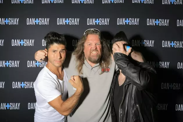 Happy 29th Birthday to Dan Smyers of Dan + Shay, One of Country&#8217;s Good Guys [VIDEO]