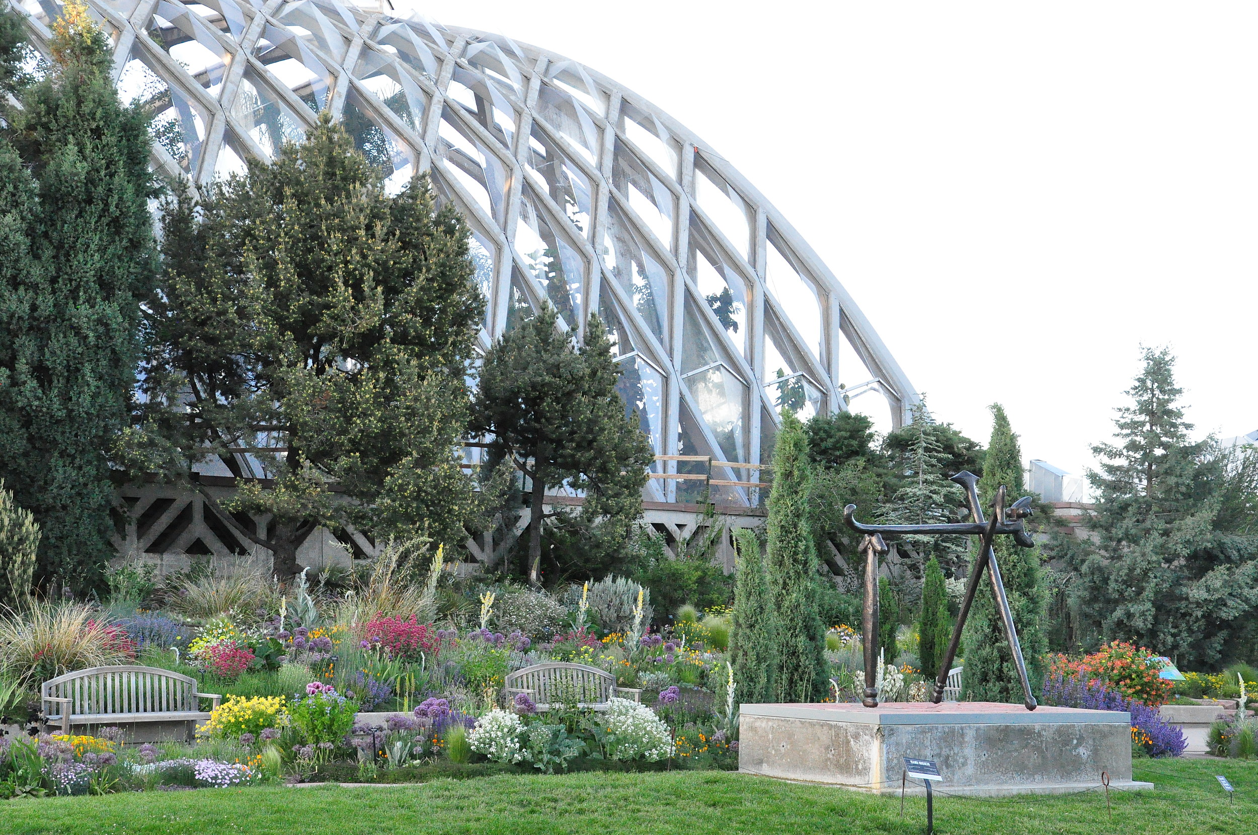 Denver Botanic Gardens Summer Concert Series Schedule