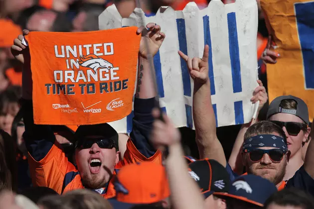 Hey Broncomaniacs, How Many Games Will Denver Win This Year? [POLL]