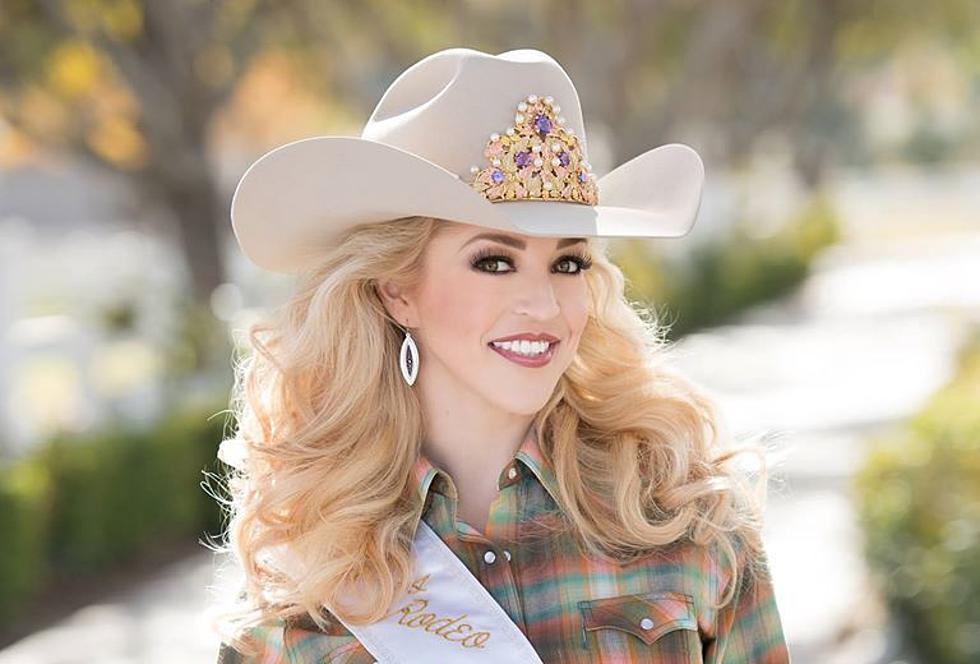 Miss Rodeo America coming to 95th Annual Greeley Stampede