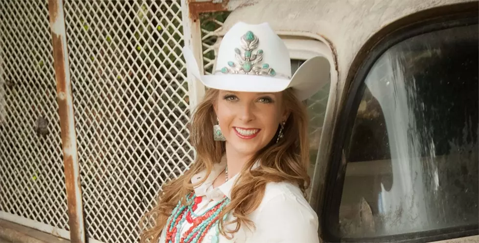 Miss Rodeo Colorado Reacts to Tragic Death of Boulder County Fair Lady-in-Waiting