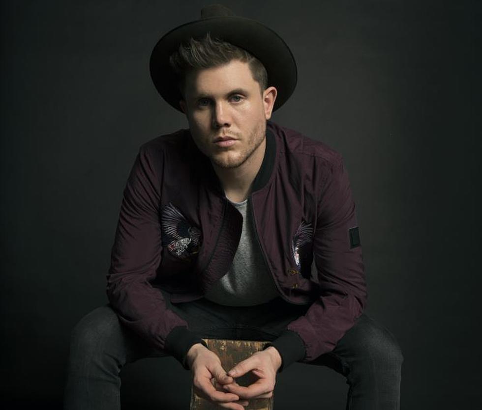 Trent Harmon at The Boot Grill Tonight- New From Nashville FREE SHOW