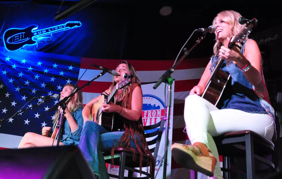 Runaway June Brings Beautiful Harmony to Boot Grill in Loveland [PICTURES]