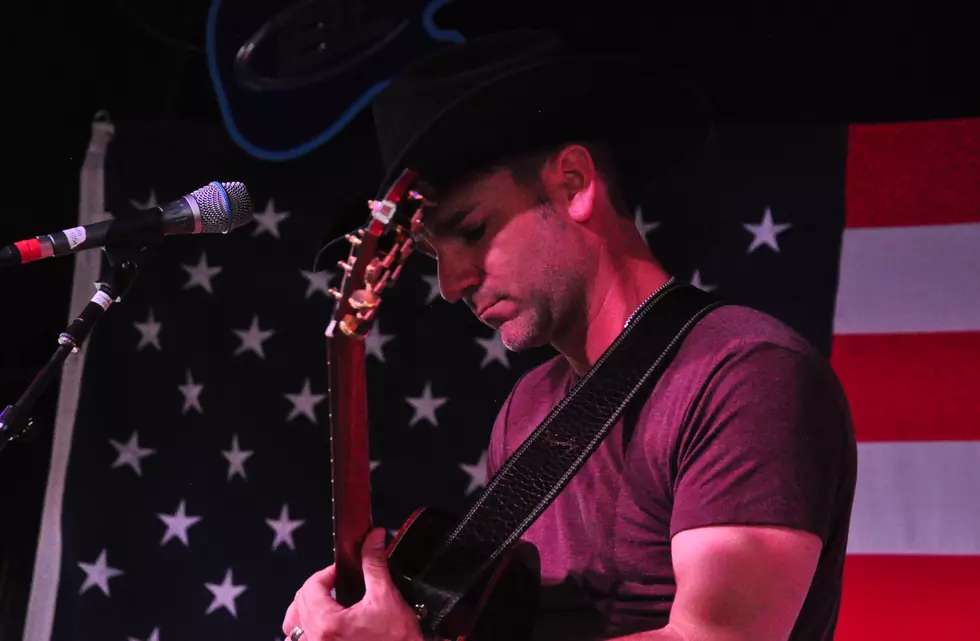 Craig Campbell Puts on Unforgettable Show at the Boot Grill Friday Night [PICTURES]