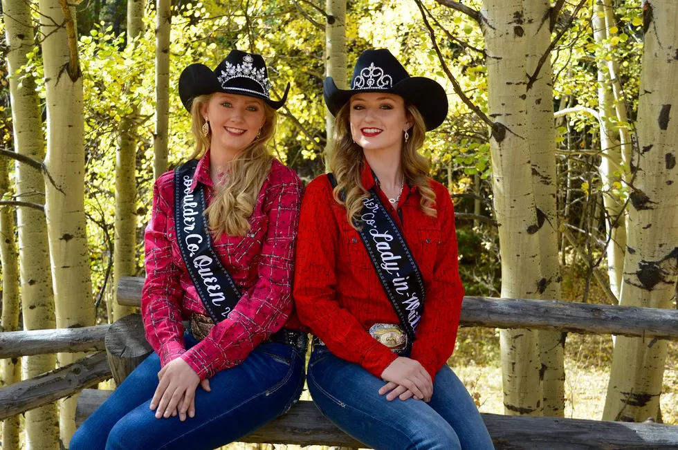 Boulder County Will Not Crown New Fair Queen This Year