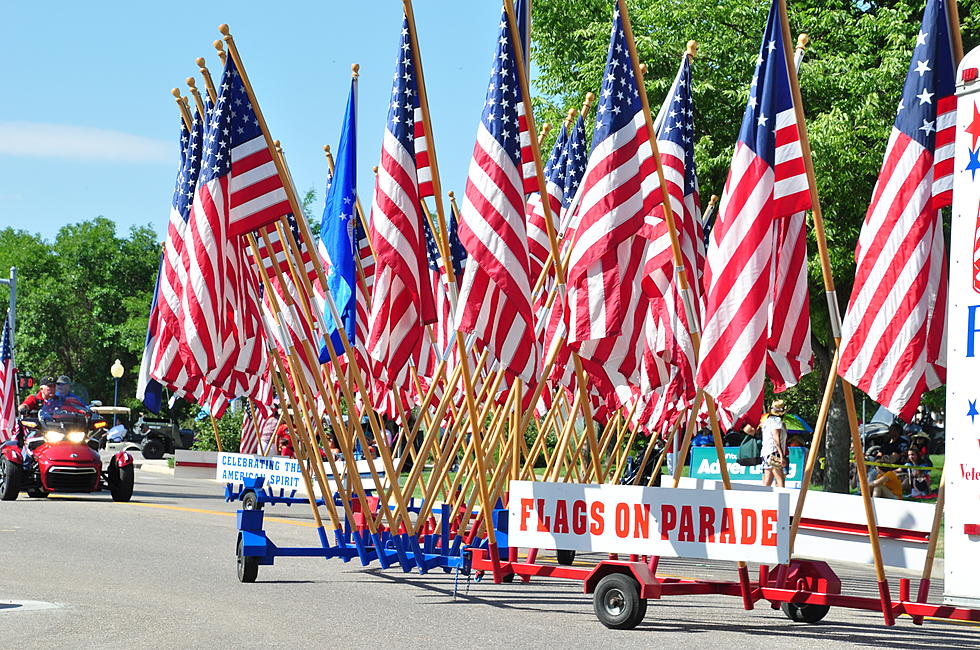 What You Need to Know About Stampede 2018 4th of July Parade