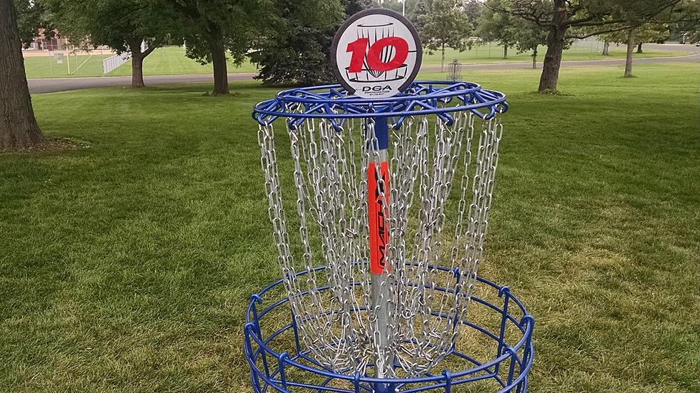 How I Play Nine Holes of Disc Golf at Edora Park’s 18-Hole Course in Fort Collins