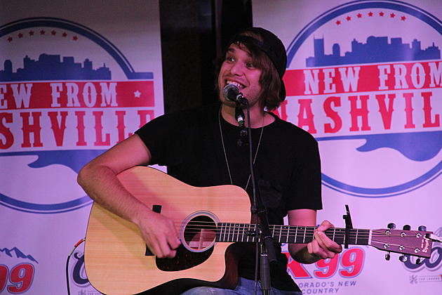 Michael Tyler Live at The Boot &#8211; New From Nashville [PHOTOS]