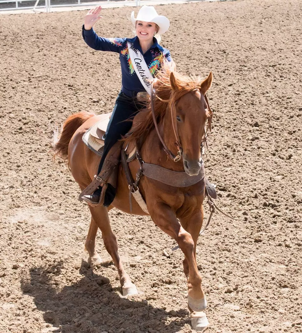 Pierce Woman Named 2017 Miss Rodeo Colorado [PICTURES]