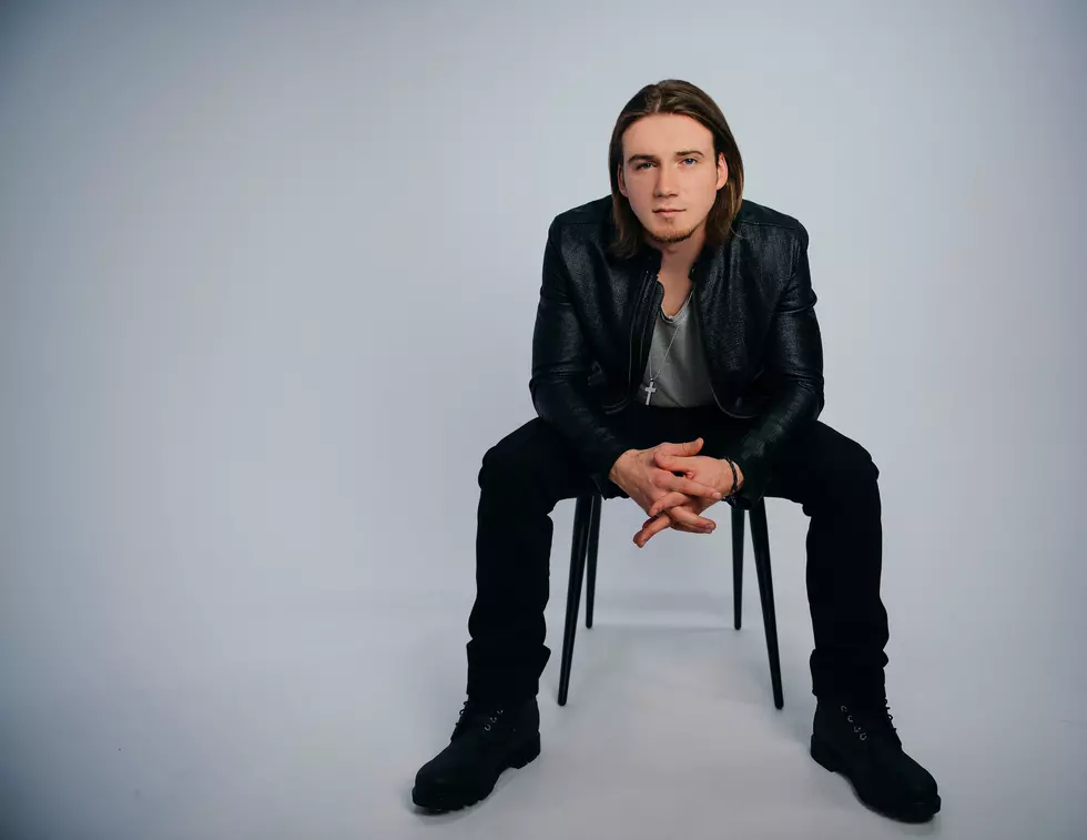 Morgan Wallen at The Boot Grill tonight – New From Nashville FREE SHOW