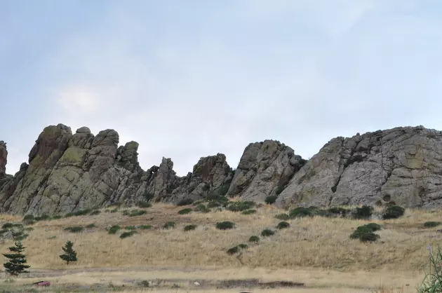 Discover the Mysteries of Devil&#8217;s Backbone West of Loveland [PICTURES &#8211; VIDEO]