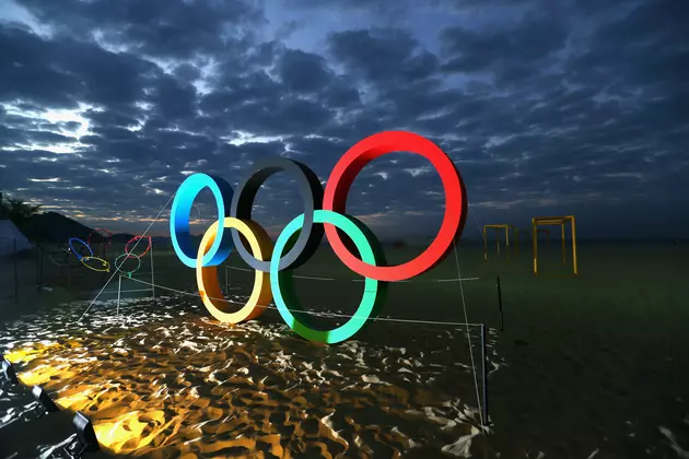 The Greatest Olympic Moment You May Have Never Seen [VIDEO]