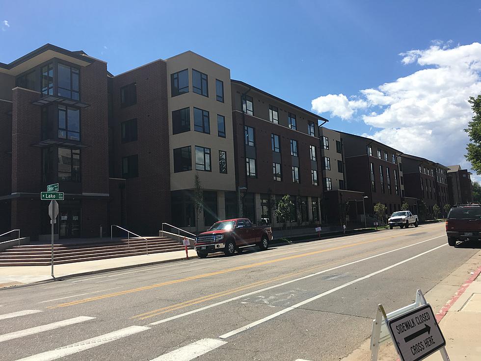 400 New Housing Units Coming to Fort Collins